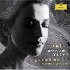 Download track 4. Bach - Concerto For Violin Strings Continuo No. 2 In E Major BWV 1042: I. Allegro The Trondheim Soloists, Anne-Sophie Mutter, London Symphony Orchestra