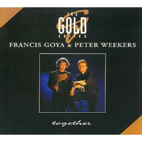 Download track Berceuse Pour Juliette Francis Goya, Peter Weekers