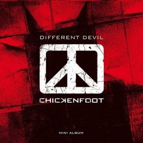 Download track My Kinda Girl (Live From Phoenix) Chickenfoot