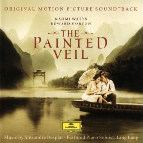 Download track Morning Tears Alexandre Desplat, Lang Lang