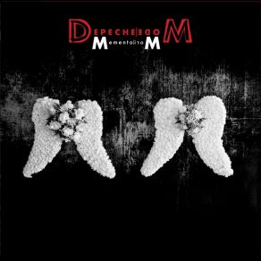 Download track My Favourite Stranger Depeche Mode