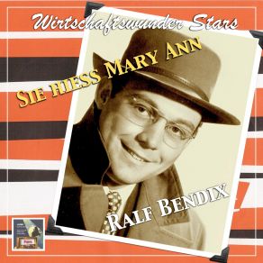 Download track Sie Hieß Mary Ann Ralf Bendix