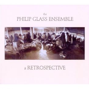 Download track Dance 9 Philip Glass