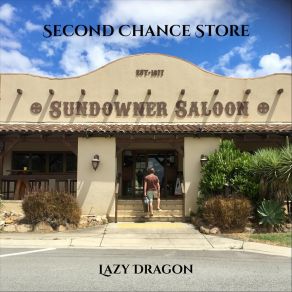 Download track Red Rock Saint Lazy Dragon