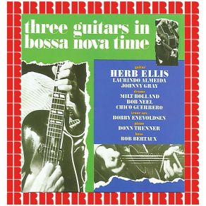 Download track I Told Ya I Love Ya, Now Get Out! Herb Ellis