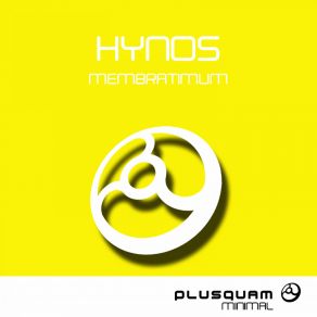 Download track Hot Blood (Original Mix) Hypnos