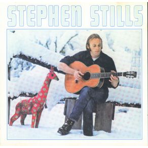 Download track Old Times Good Times Stephen Stills