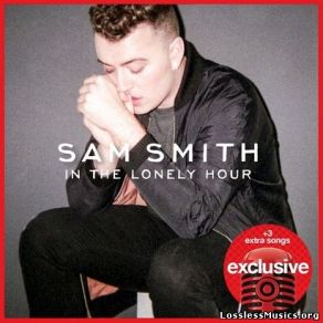 Download track I'm Not The Only One Sam Smith