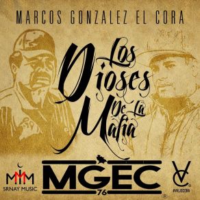 Download track El Mexicano El Cora