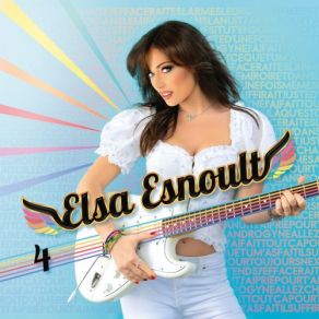 Download track Pour T'aimer Je Serai Là Elsa Esnoult