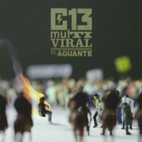 Download track El Aguante Calle 13