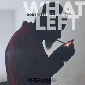 Download track Kinfolk Robert Lee Coleman