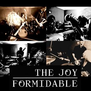 Download track A Heavy Abacus (Qulinez Remix) The Joy Formidable