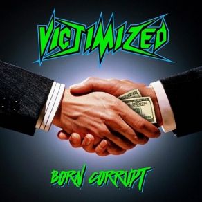 Download track Burocratix Victimized