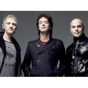 Download track Imágenes Retro Soda Stereo