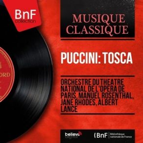 Download track 32 - C'en Est Fait! Je Lui Pardonne! Giacomo Puccini