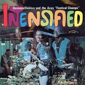 Download track 007 (Shanty Town) (Alternate Version) Desmond Dekker, Desmond Dekker & The Aces