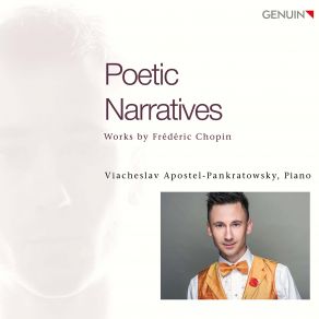 Download track Waltz In E Minor, B. 56 Viacheslav Apostel-Pankratowsky