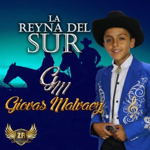 Download track La Reyna Del Sur Giovas Malvaez