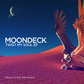 Download track Don't Stop The Beat (Original Mix) MoonDeck