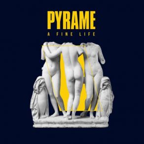 Download track Where Are We Now Pyrame