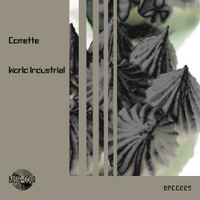 Download track Bratislava (Original Mix) COMETTE