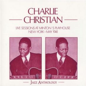 Download track Swing To Bop Charlie Christian