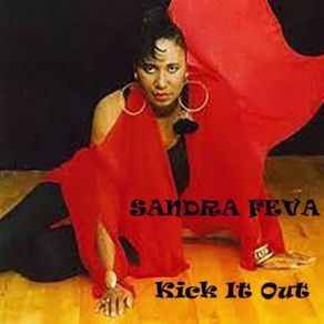 Download track Boy What You Gonna Do Sandra Feva