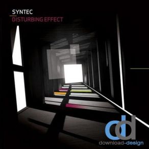 Download track Dunst (Original Mix) Syntec