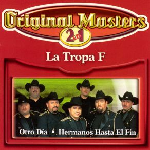 Download track Escaleras De La Carcel La Tropa F