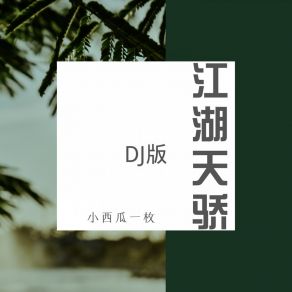 Download track 江湖天骄 (伴奏) 小西瓜一枚