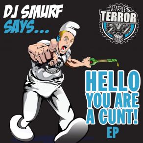 Download track SRB Is A Kernt DJ Smurf