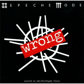 Download track Oh Well (7' Edit)  Depeche Mode