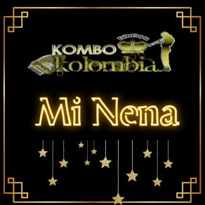 Download track El Compa El Kombo Kolombia