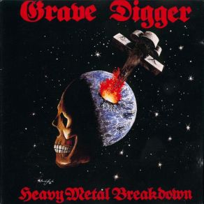 Download track Heavy Metal Breakdown Grave Digger