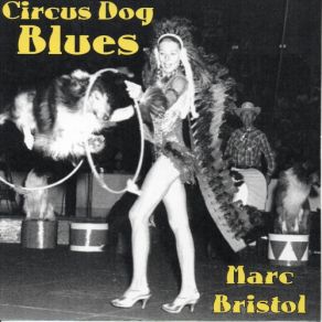 Download track Some City Blues Marc Bristol