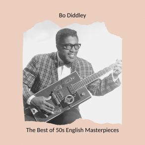 Download track Run Diddle Daddy Bo Diddley