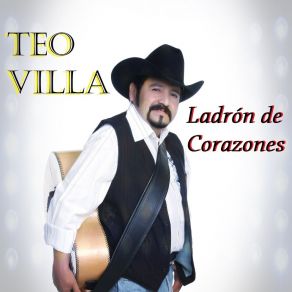 Download track Mi Pedazo De Cielo Teo Villa