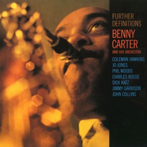 Download track Doozy The Benny Carter