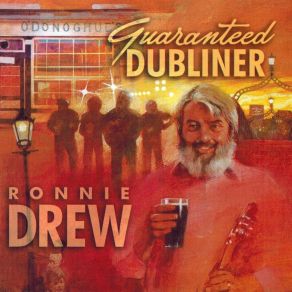 Download track Gas From A Burner / Easy And Slow Ronnie Drew