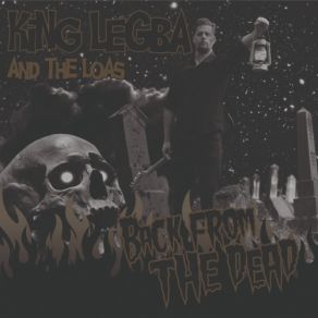 Download track Ghost Train King Legba And The Loas