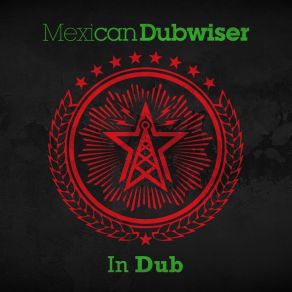 Download track Trouble In My Soul (Dubvisionist Remix) Mexican DubwiserDubvisionist, Artwork Jamal