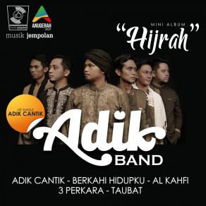 Download track Al Kahfi Adik Band