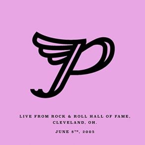 Download track Debaser (Live From Rock & Roll Hall Of Fame, Cleveland, OH. June 8th, 2005) Cleveland], Pixies