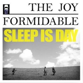 Download track The Last Thing On My Mind (Acoustic) The Joy Formidable