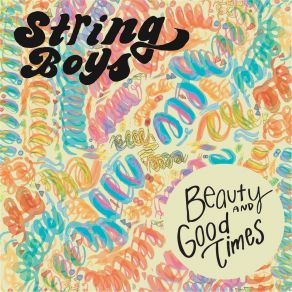 Download track In Search Of The Perfect Rose Quartz String Boys