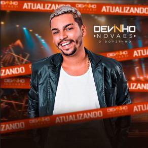 Download track Proteção De Tela Devinho Novaes