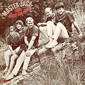 Download track Lonely Desert Boy The Four Jacks, A Jill