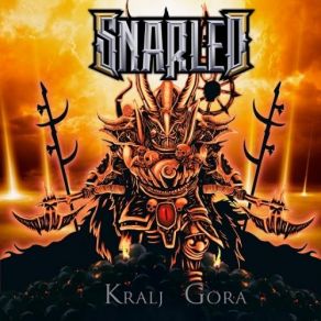 Download track Kralj Gora Snarled