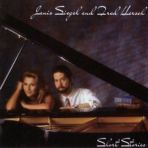 Download track Pretending To Care Janis Siegel, Fred Hersch